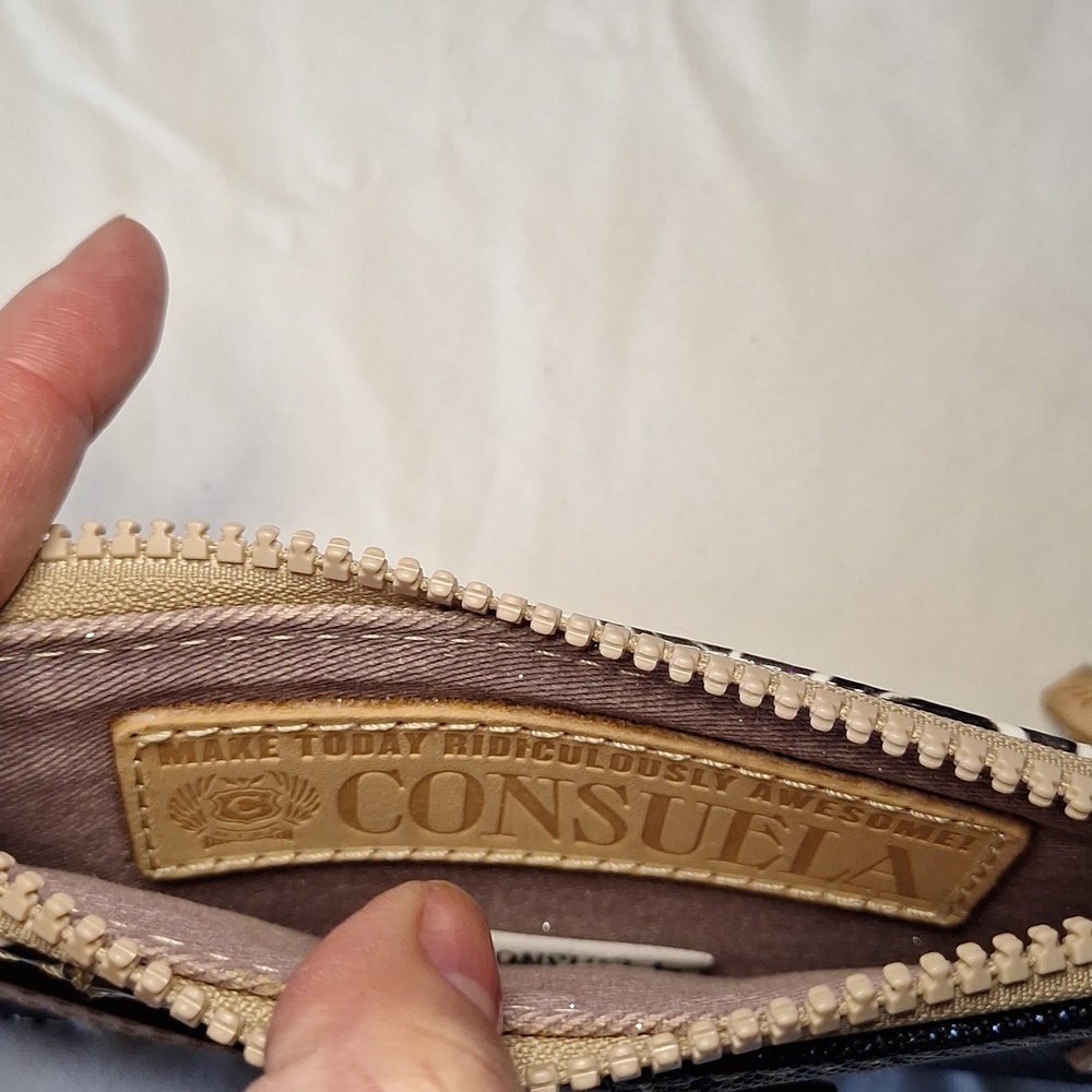 Consuela Starlight Card Organizer - Picture 7 of 7